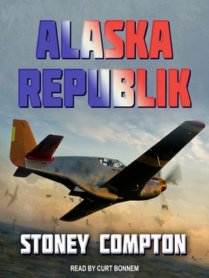cover image of Alaska Republik